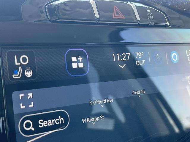 used 2024 Ram 2500 car, priced at $61,000