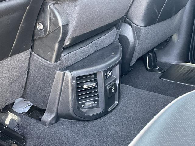 used 2024 Ram 2500 car, priced at $58,750