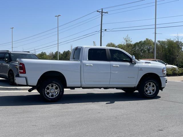 used 2024 Ram 2500 car, priced at $61,000