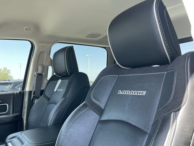 used 2024 Ram 2500 car, priced at $58,750