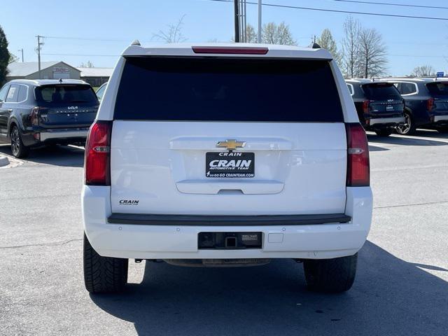 used 2019 Chevrolet Tahoe car, priced at $21,550