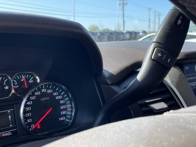 used 2019 Chevrolet Tahoe car, priced at $21,550