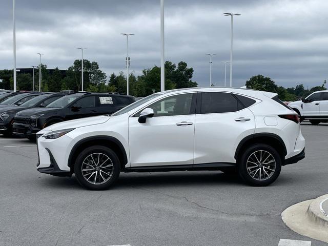 used 2024 Lexus NX 250 car