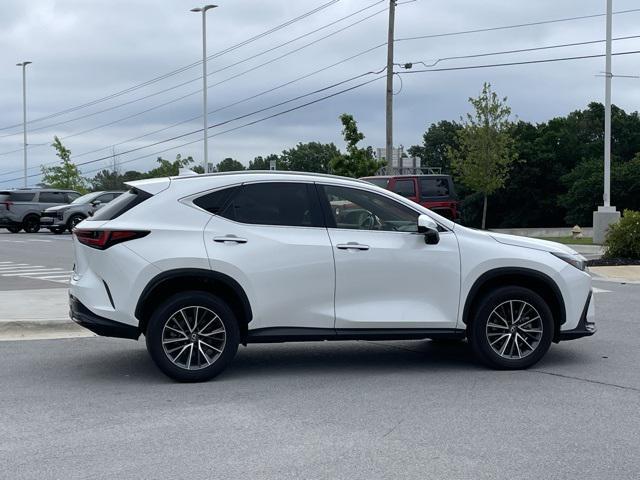 used 2024 Lexus NX 250 car
