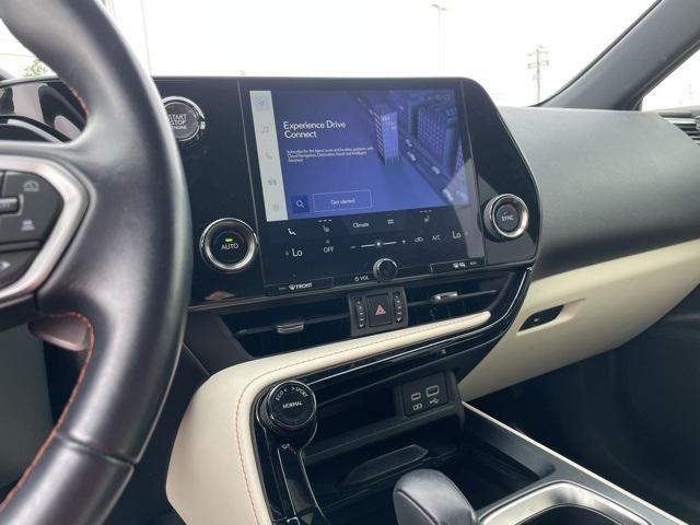 used 2024 Lexus NX 250 car