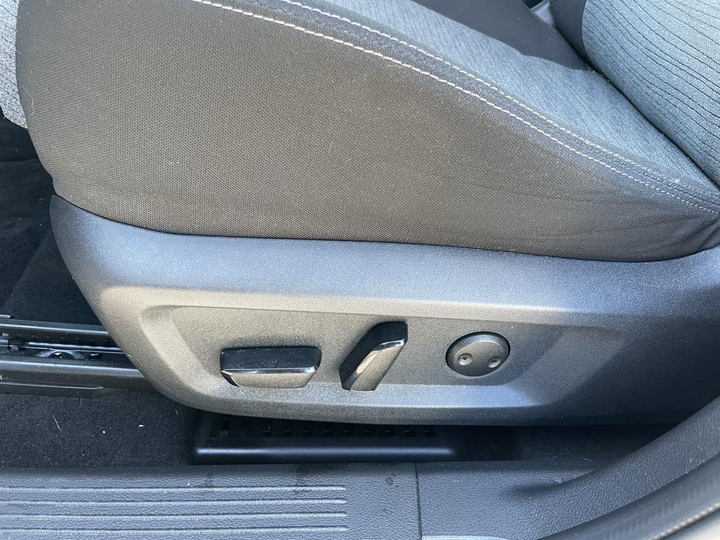 used 2023 Nissan Rogue car, priced at $22,990