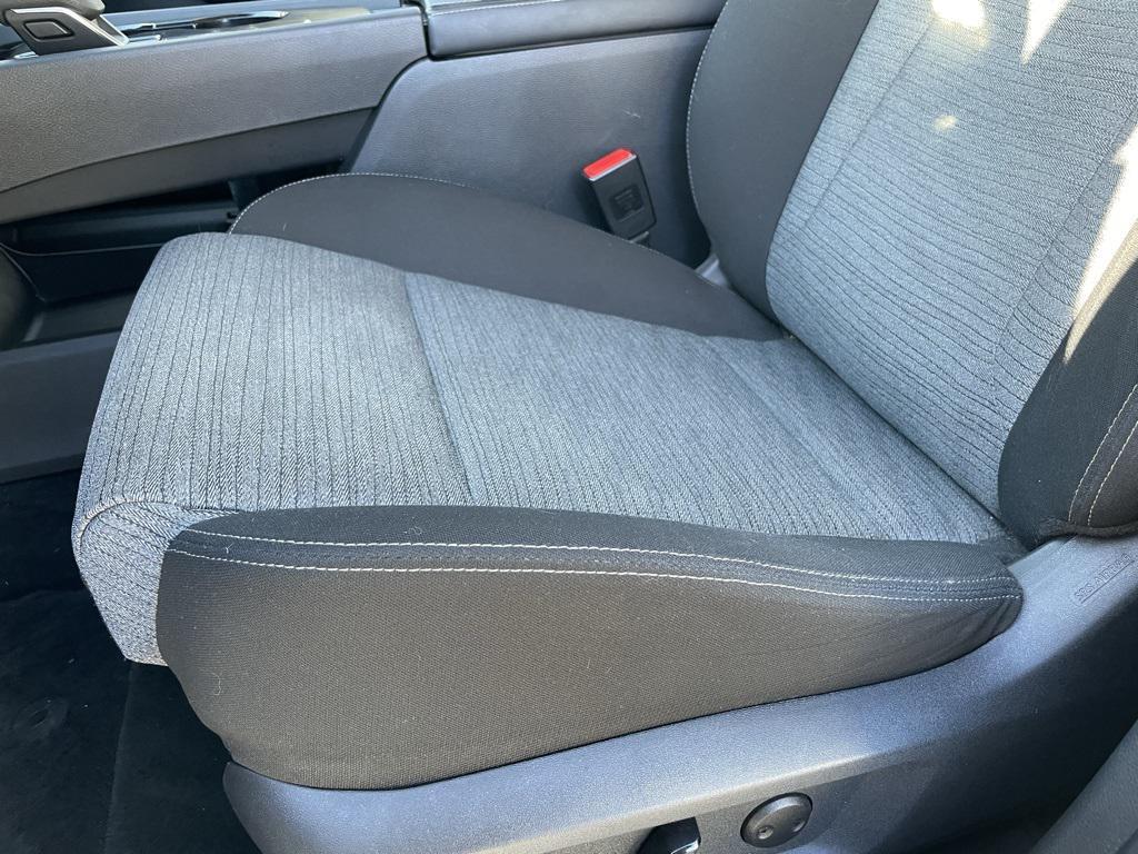 used 2023 Nissan Rogue car, priced at $22,990