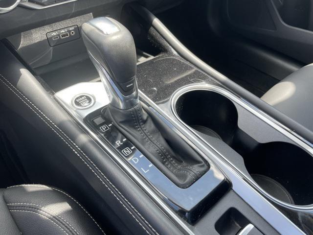used 2021 Nissan Altima car, priced at $24,000