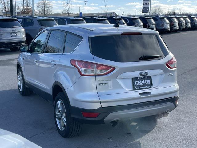 used 2013 Ford Escape car, priced at $6,321