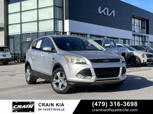 used 2013 Ford Escape car, priced at $6,321