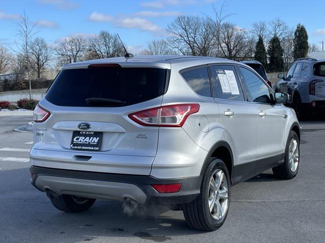 used 2013 Ford Escape car, priced at $6,321