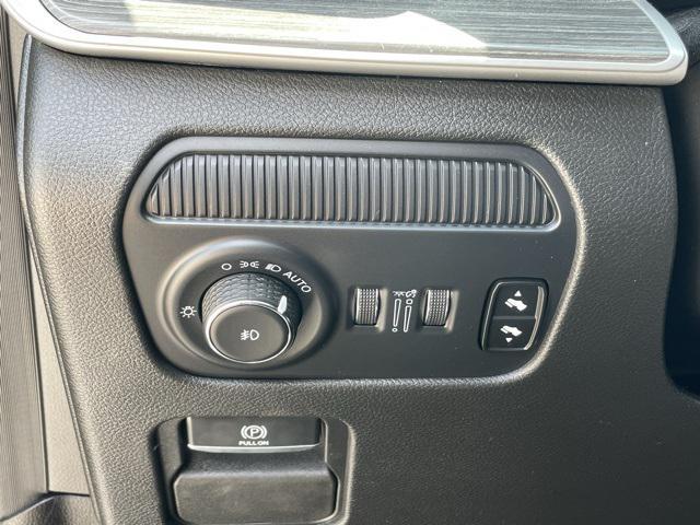 used 2024 Jeep Wagoneer car, priced at $51,500