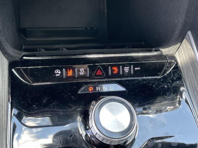 used 2024 Jeep Wagoneer car, priced at $51,500