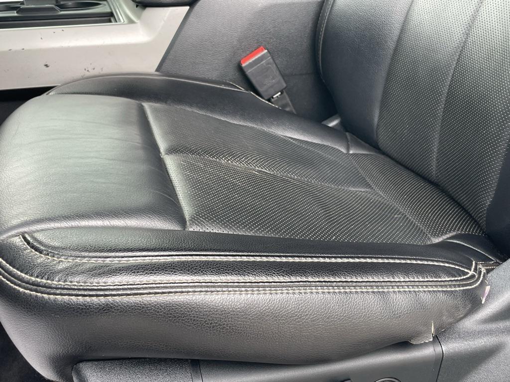 used 2021 Ford F-350 car, priced at $54,990