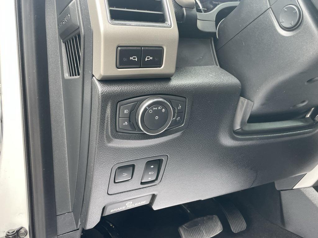 used 2021 Ford F-350 car, priced at $54,990