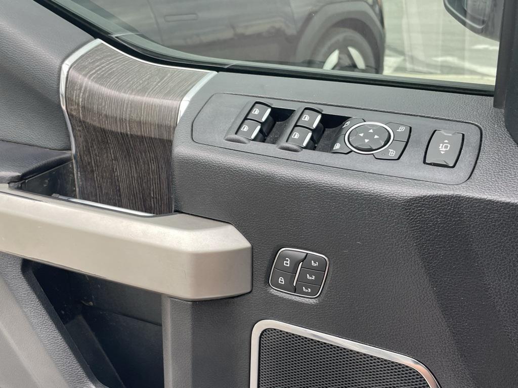used 2021 Ford F-350 car, priced at $54,990