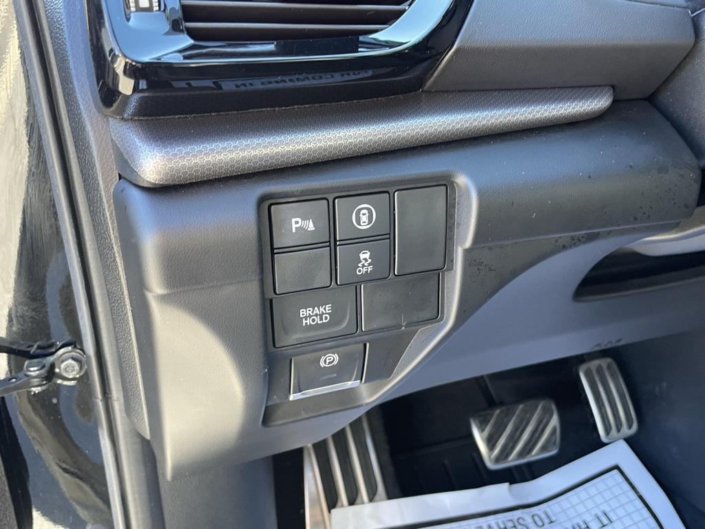 used 2022 Acura RDX car, priced at $33,790