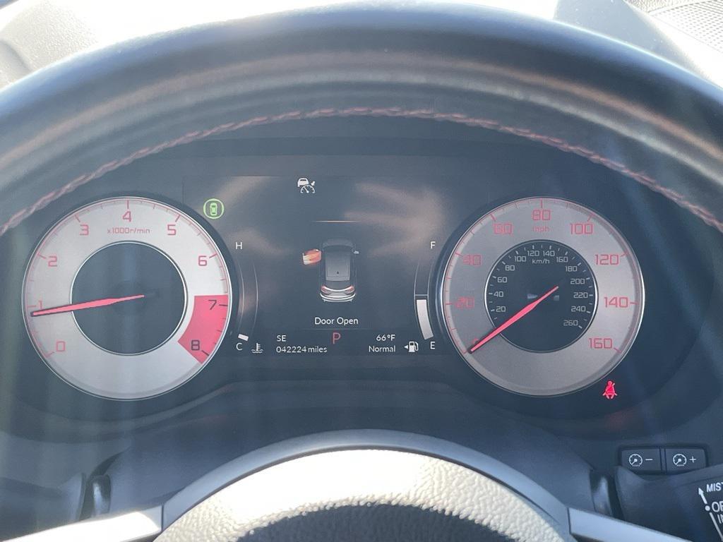 used 2022 Acura RDX car, priced at $33,790