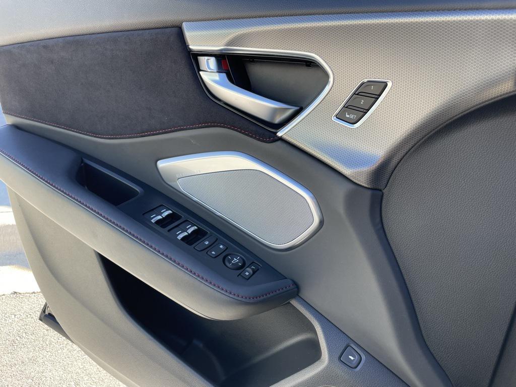 used 2022 Acura RDX car, priced at $33,790