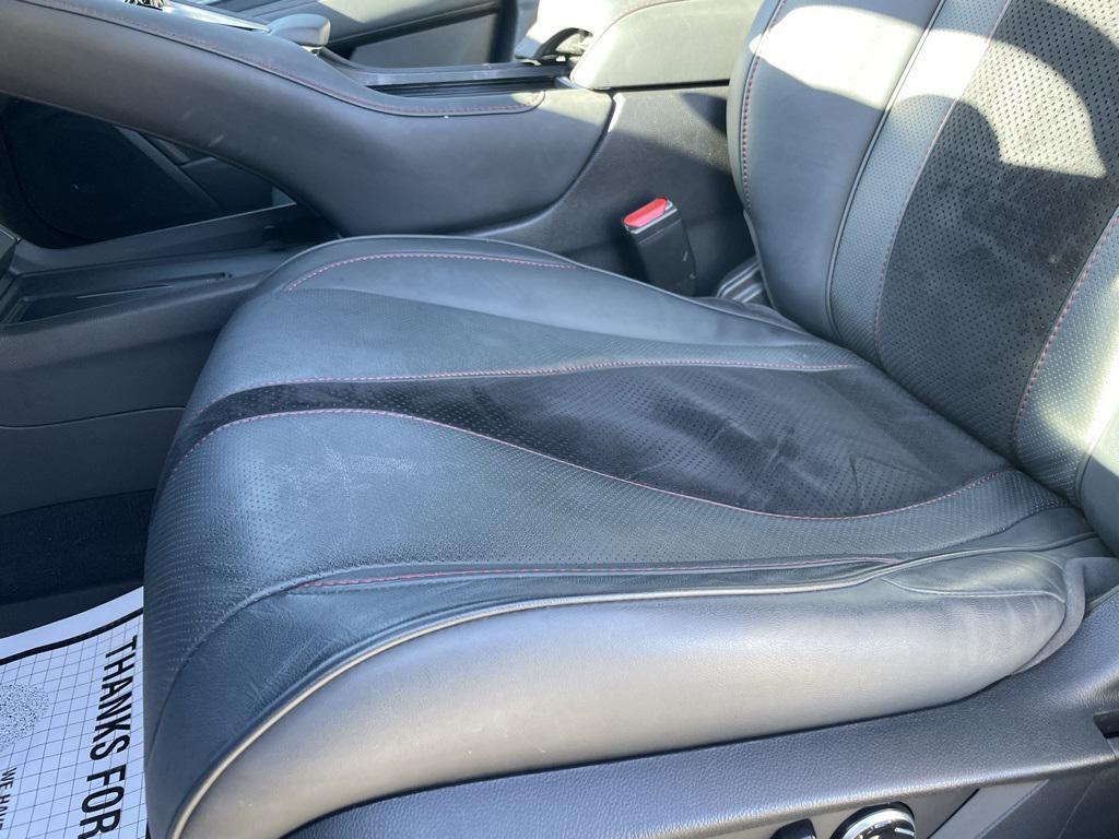 used 2022 Acura RDX car, priced at $33,790