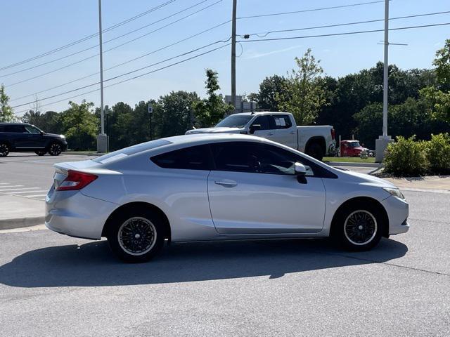 used 2013 Honda Civic car, priced at $9,000
