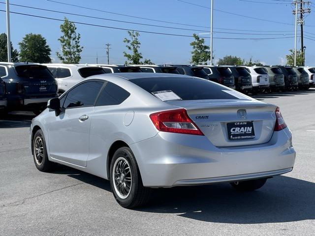 used 2013 Honda Civic car, priced at $9,000