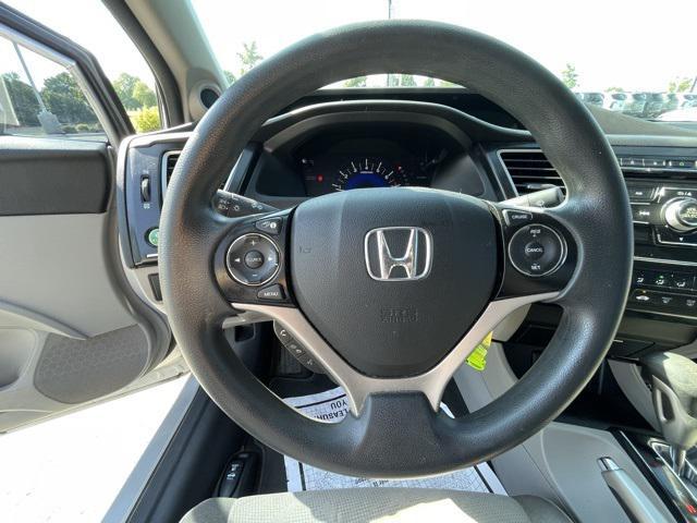 used 2013 Honda Civic car, priced at $9,000