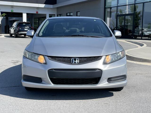 used 2013 Honda Civic car, priced at $9,000
