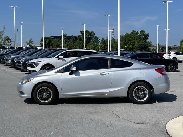 used 2013 Honda Civic car, priced at $9,000