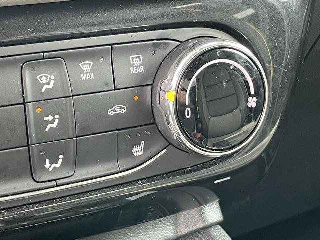 used 2024 Chevrolet TrailBlazer car, priced at $25,777