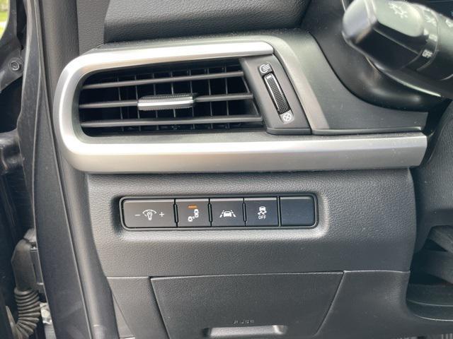 used 2021 Kia Telluride car, priced at $26,792