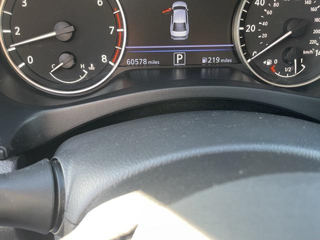 used 2021 Nissan Altima car, priced at $20,000