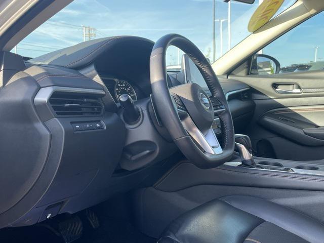 used 2021 Nissan Altima car, priced at $20,000