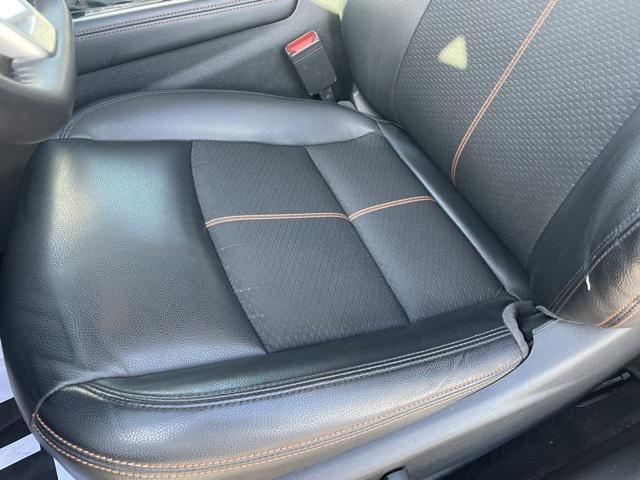 used 2021 Nissan Altima car, priced at $20,000