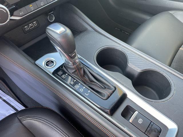 used 2021 Nissan Altima car, priced at $20,000