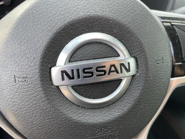 used 2021 Nissan Altima car, priced at $20,629