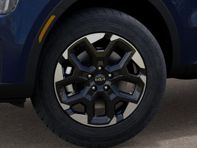 new 2025 Kia Sorento car, priced at $39,025