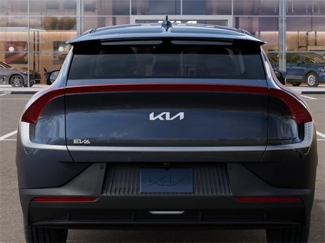 new 2024 Kia EV6 car, priced at $39,000