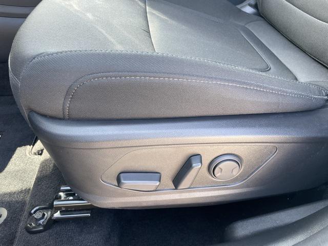 used 2024 Hyundai Tucson car, priced at $27,991