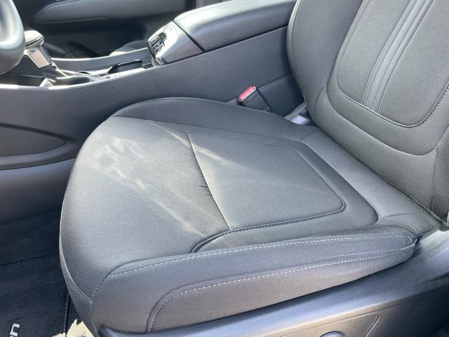 used 2024 Hyundai Tucson car, priced at $27,991