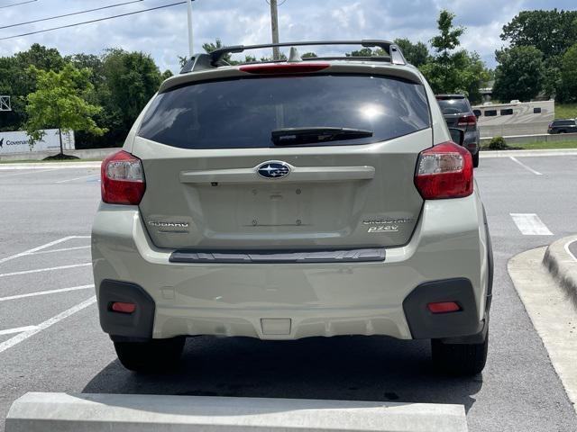 used 2016 Subaru Crosstrek car, priced at $19,000