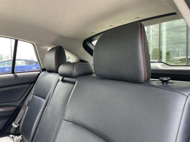 used 2016 Subaru Crosstrek car, priced at $19,000