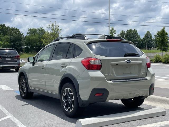 used 2016 Subaru Crosstrek car, priced at $19,000