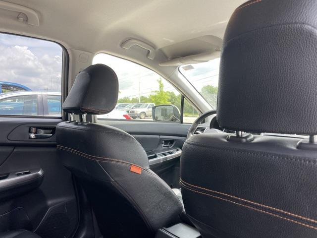 used 2016 Subaru Crosstrek car, priced at $19,000