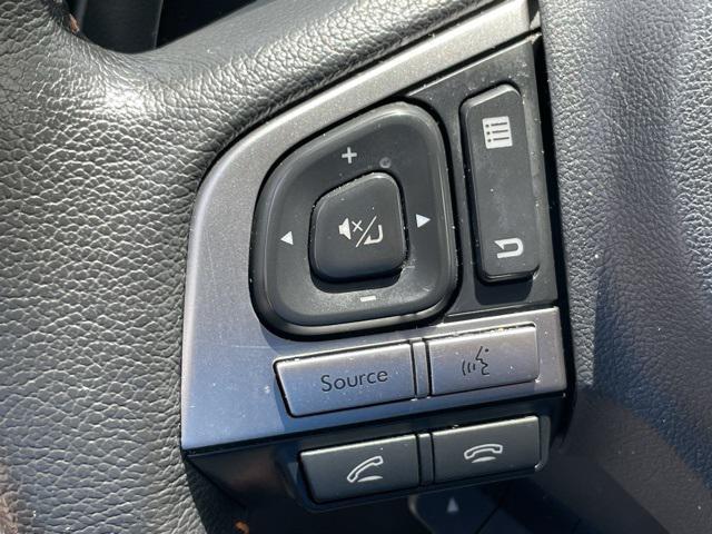 used 2016 Subaru Crosstrek car, priced at $19,000