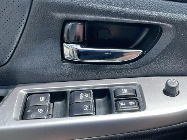used 2016 Subaru Crosstrek car, priced at $19,000