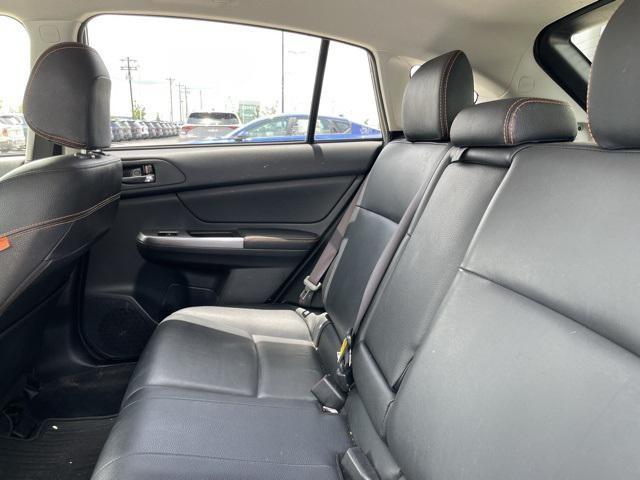 used 2016 Subaru Crosstrek car, priced at $19,000