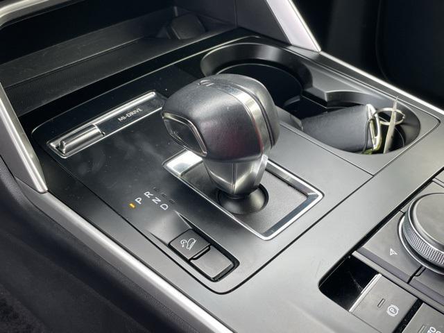 used 2024 Mazda CX-90 car, priced at $30,000