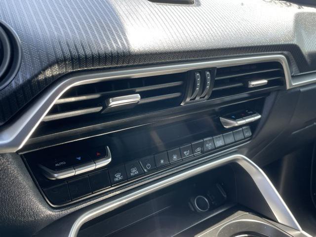 used 2024 Mazda CX-90 car, priced at $29,000