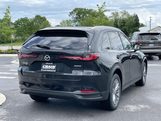 used 2024 Mazda CX-90 car, priced at $30,000